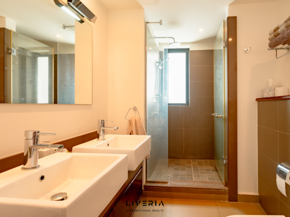 Townhouse – Roches Noires, Mauritius