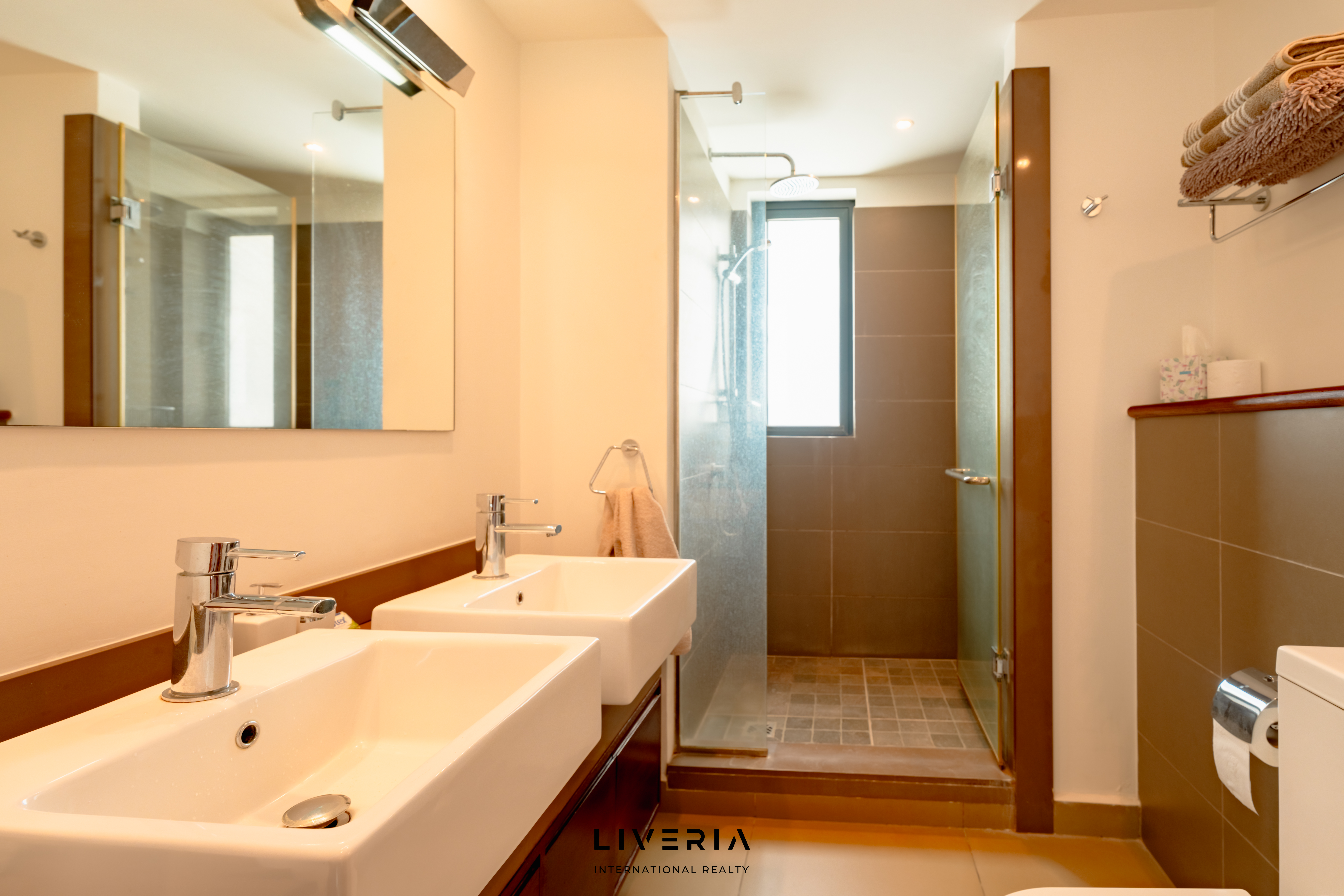 Townhouse – Roches Noires, Mauritius