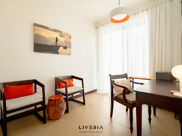 Townhouse – Roches Noires, Mauritius