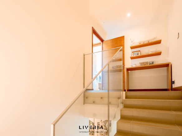 Townhouse – Roches Noires, Mauritius