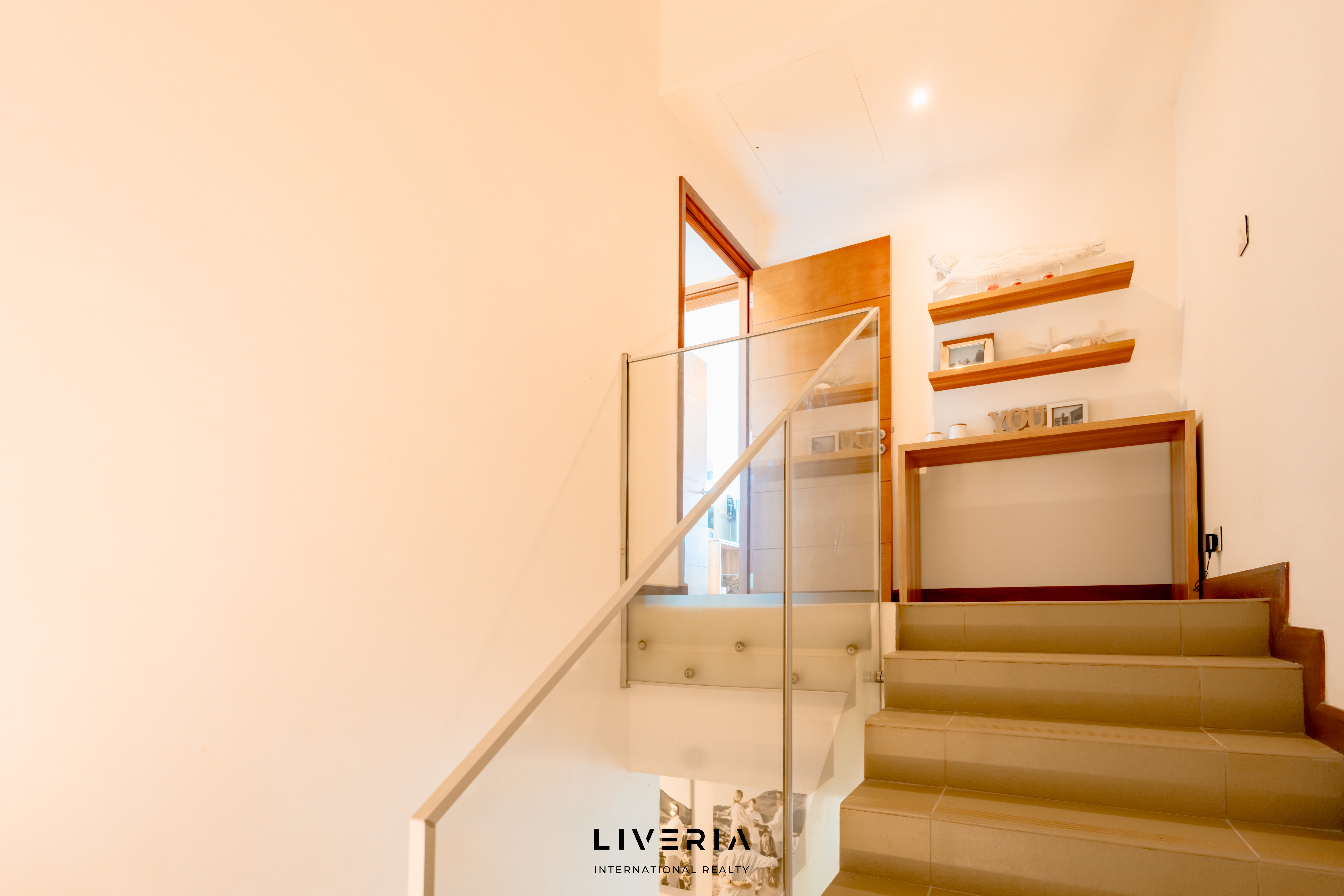 Townhouse – Roches Noires, Mauritius