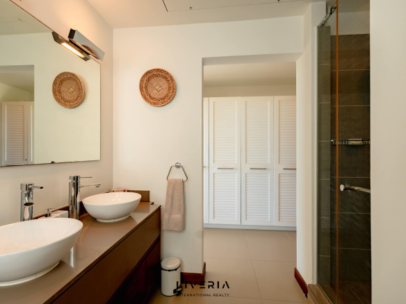 Townhouse – Roches Noires, Mauritius