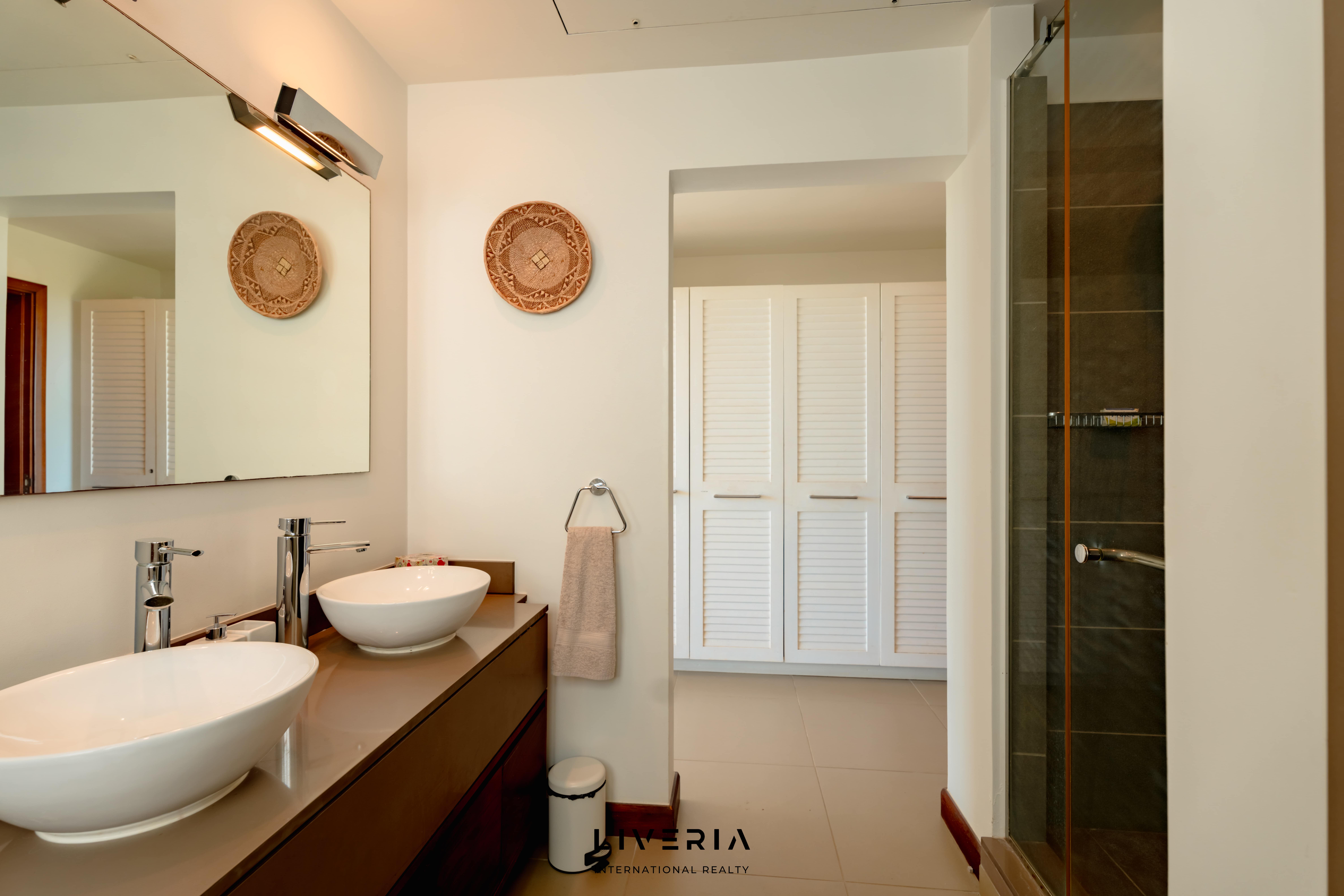 Townhouse – Roches Noires, Mauritius