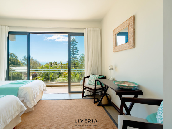 Townhouse – Roches Noires, Mauritius
