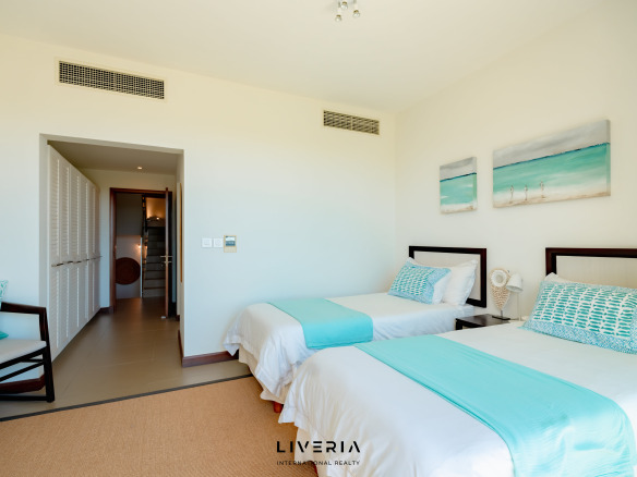 Townhouse – Roches Noires, Mauritius