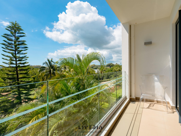 Townhouse – Roches Noires, Mauritius