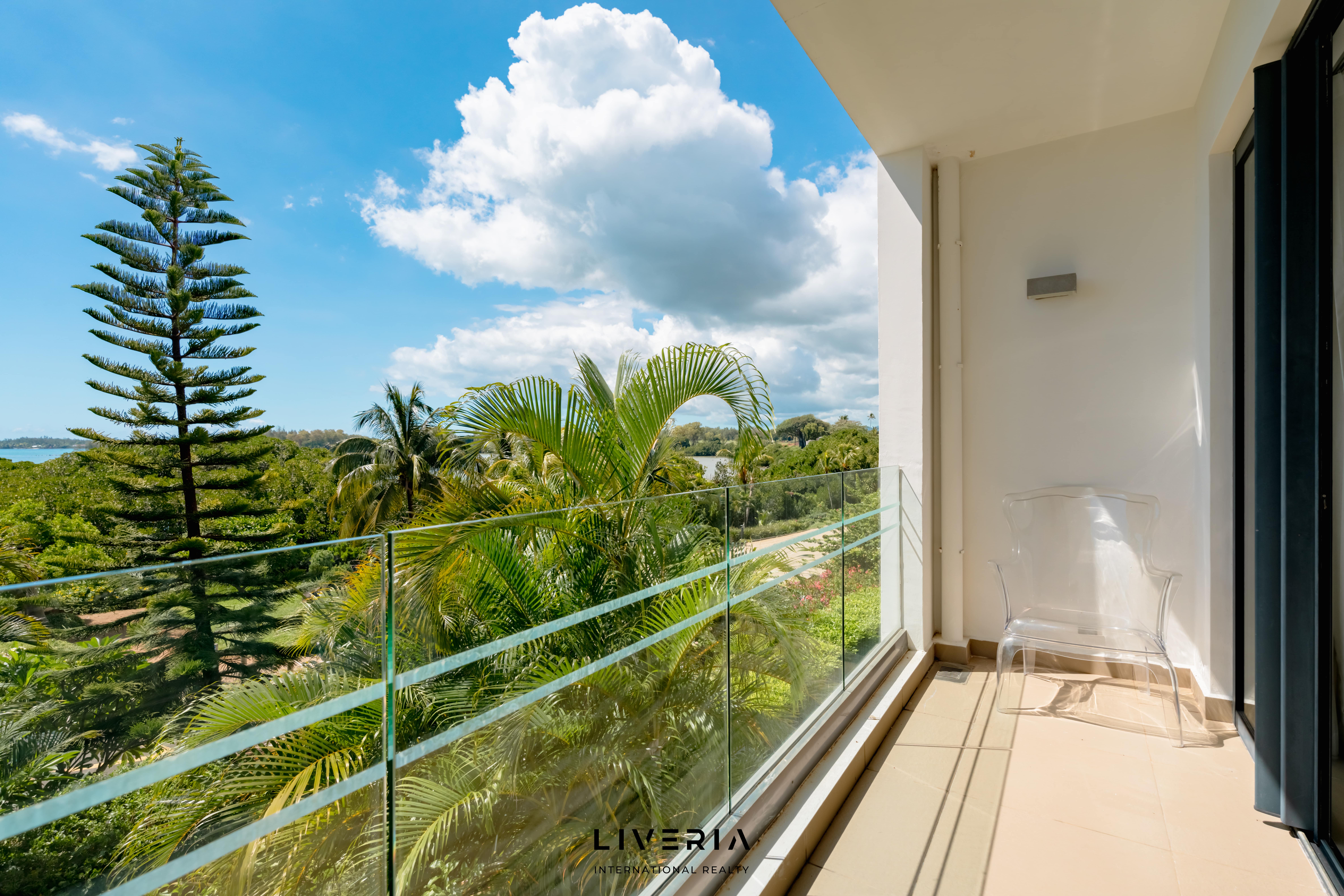 Townhouse – Roches Noires, Mauritius