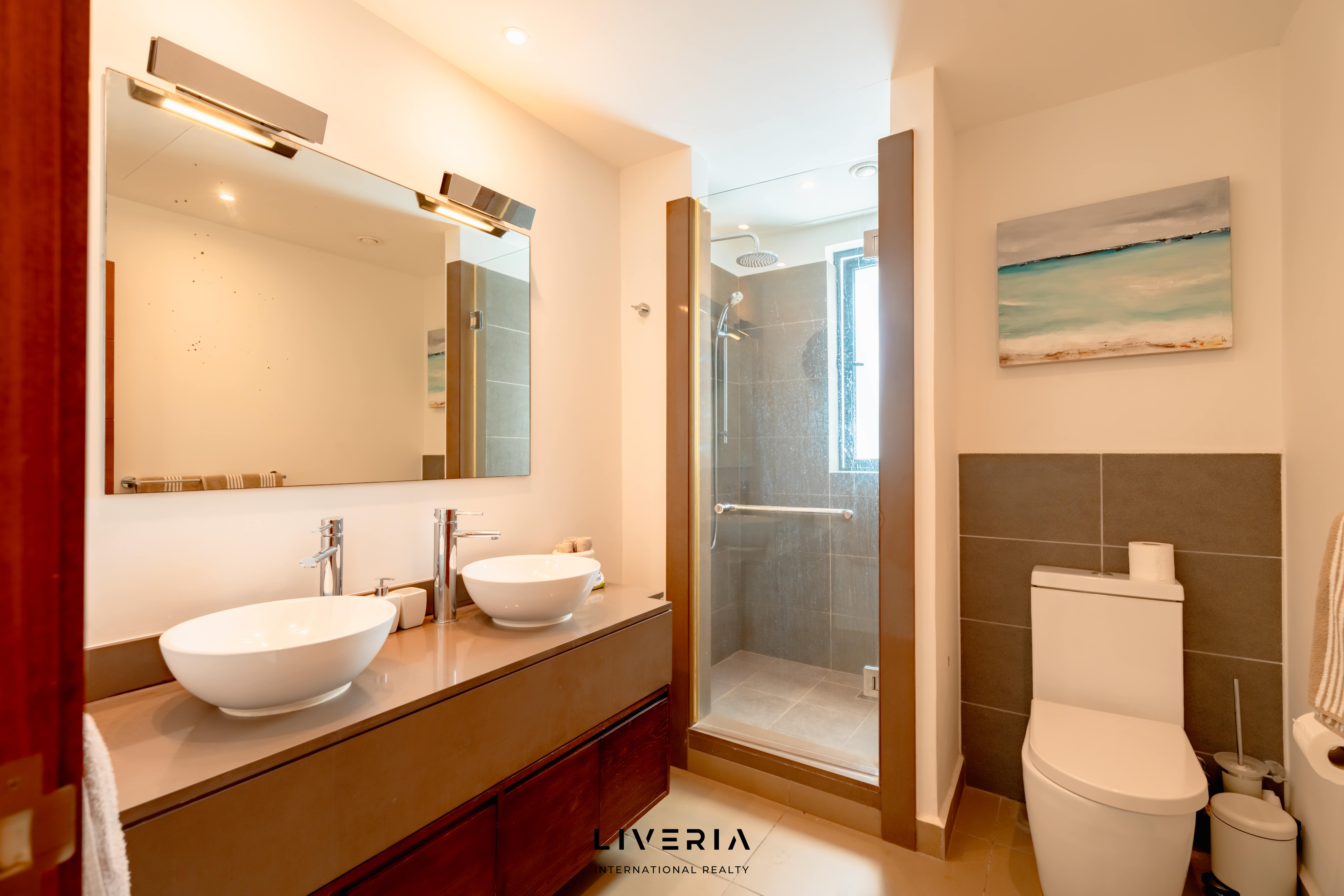Townhouse – Roches Noires, Mauritius