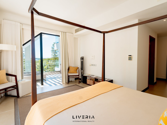 Townhouse – Roches Noires, Mauritius