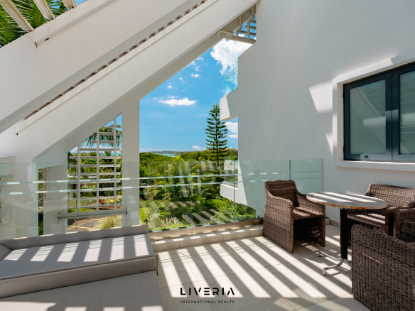Townhouse – Roches Noires, Mauritius
