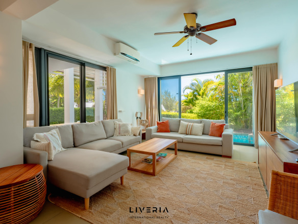 Townhouse – Roches Noires, Mauritius