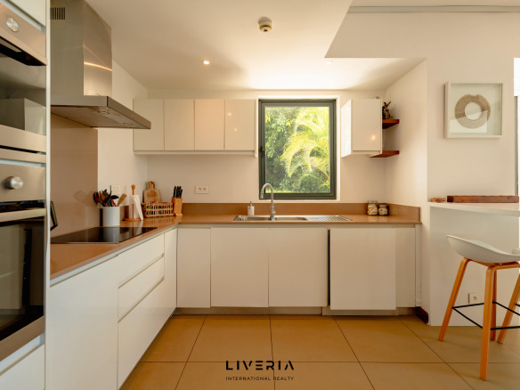 Townhouse – Roches Noires, Mauritius