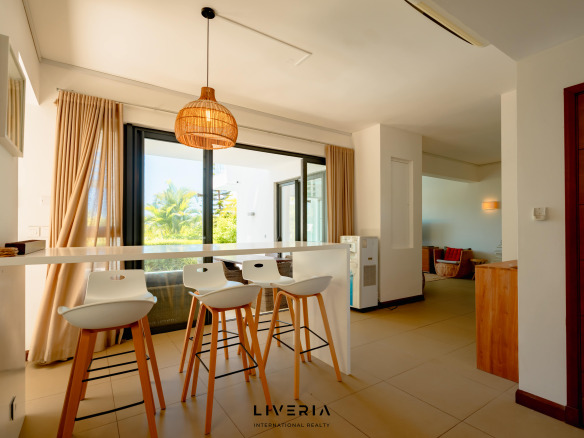 Townhouse – Roches Noires, Mauritius
