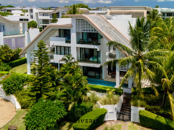 Townhouse – Roches Noires, Mauritius