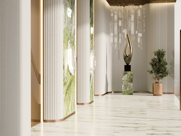 Apartment – Dubai, UAE