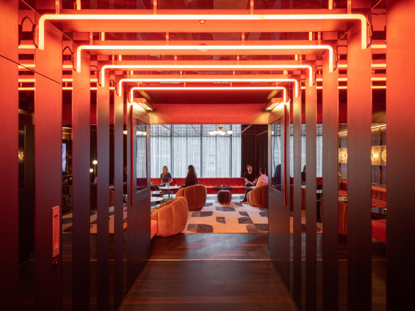 Landmark Pinnacle Studio for Sale London UK