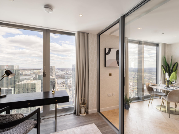 Apartment – London, UK