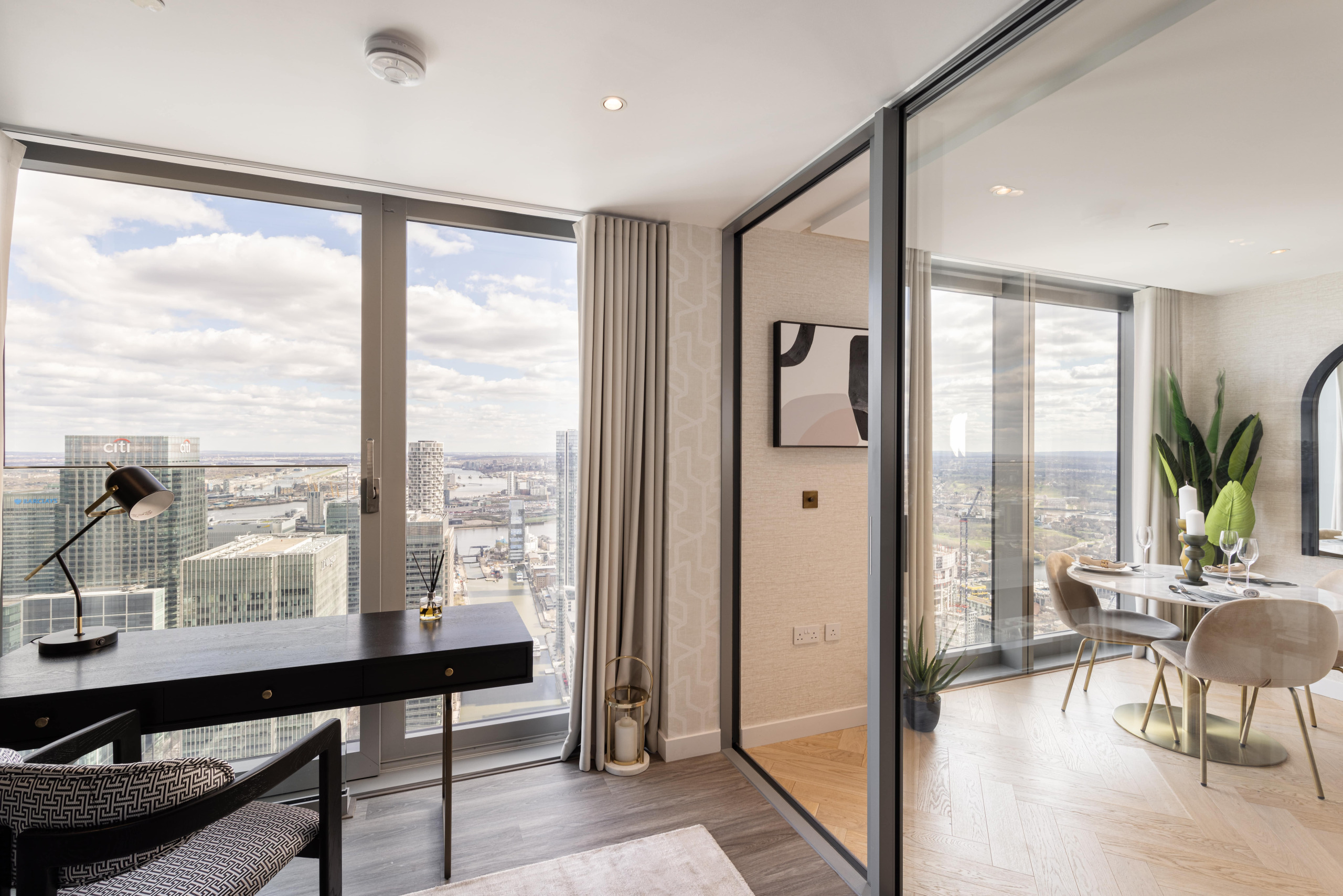 Apartment – London, UK