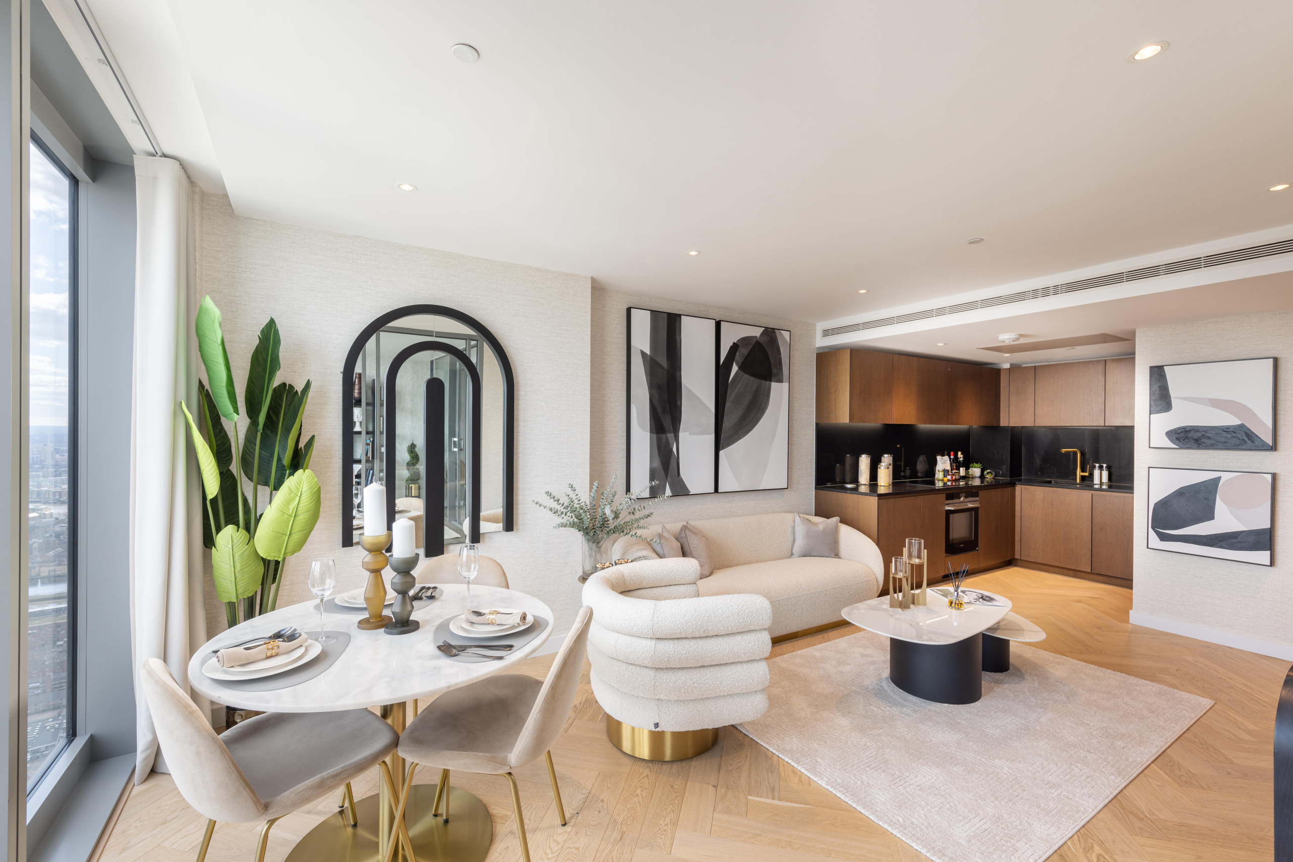 Apartment – London, UK