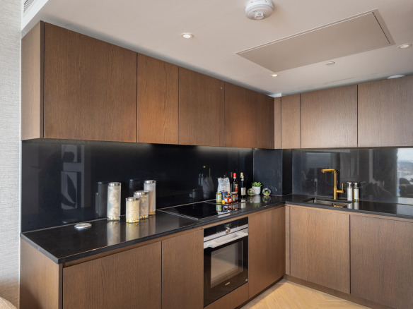 Apartment – London, UK