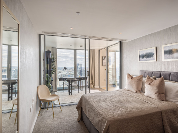 Apartment – London, UK
