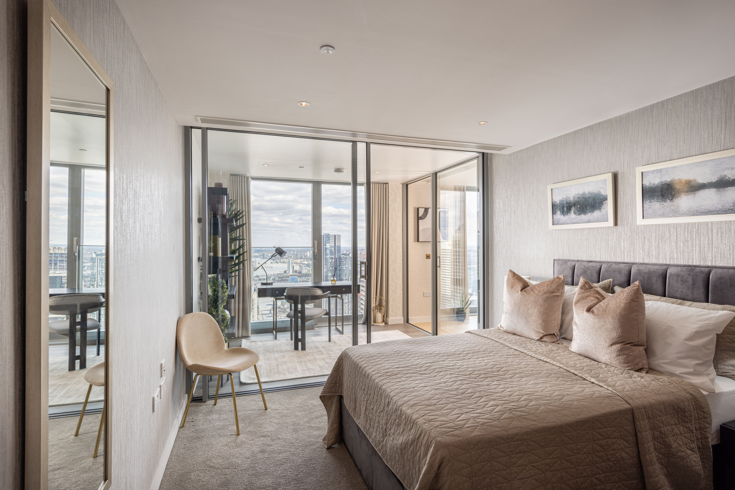 Apartment – London, UK