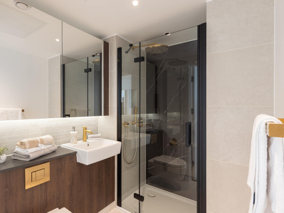 Apartment – London, UK