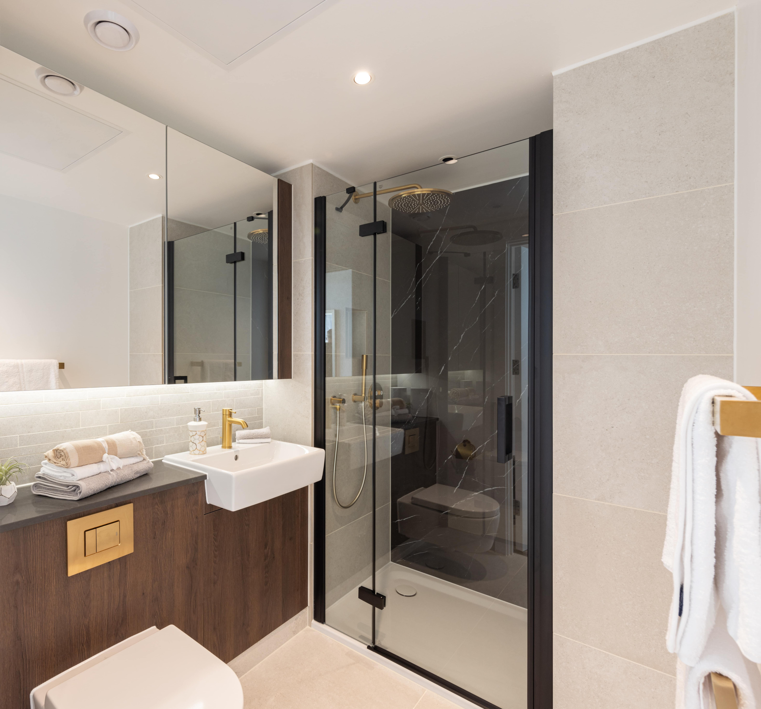 Apartment – London, UK