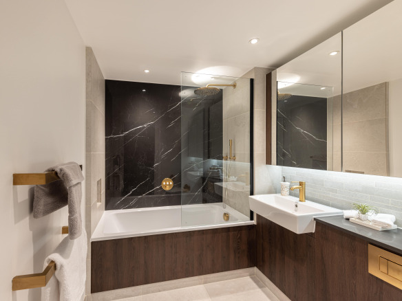 Apartment – London, UK