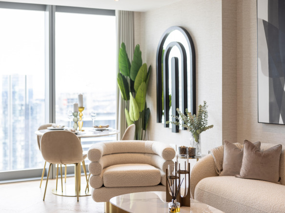 Apartment – London, UK