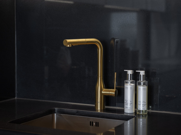 Apartment – London, UK