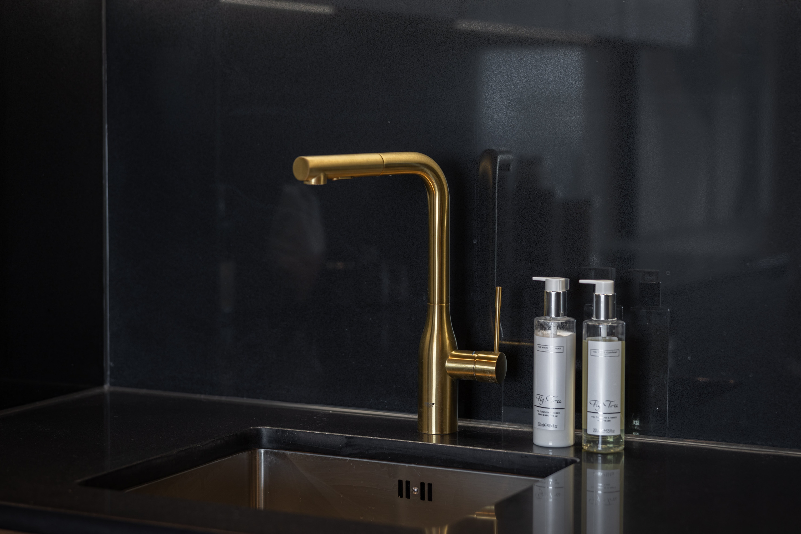 Apartment – London, UK