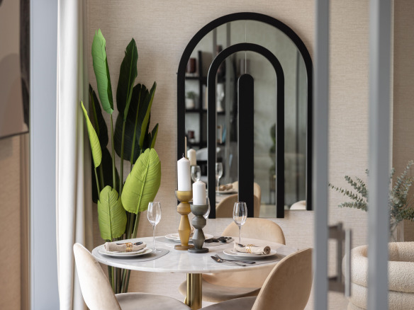 Apartment – London, UK