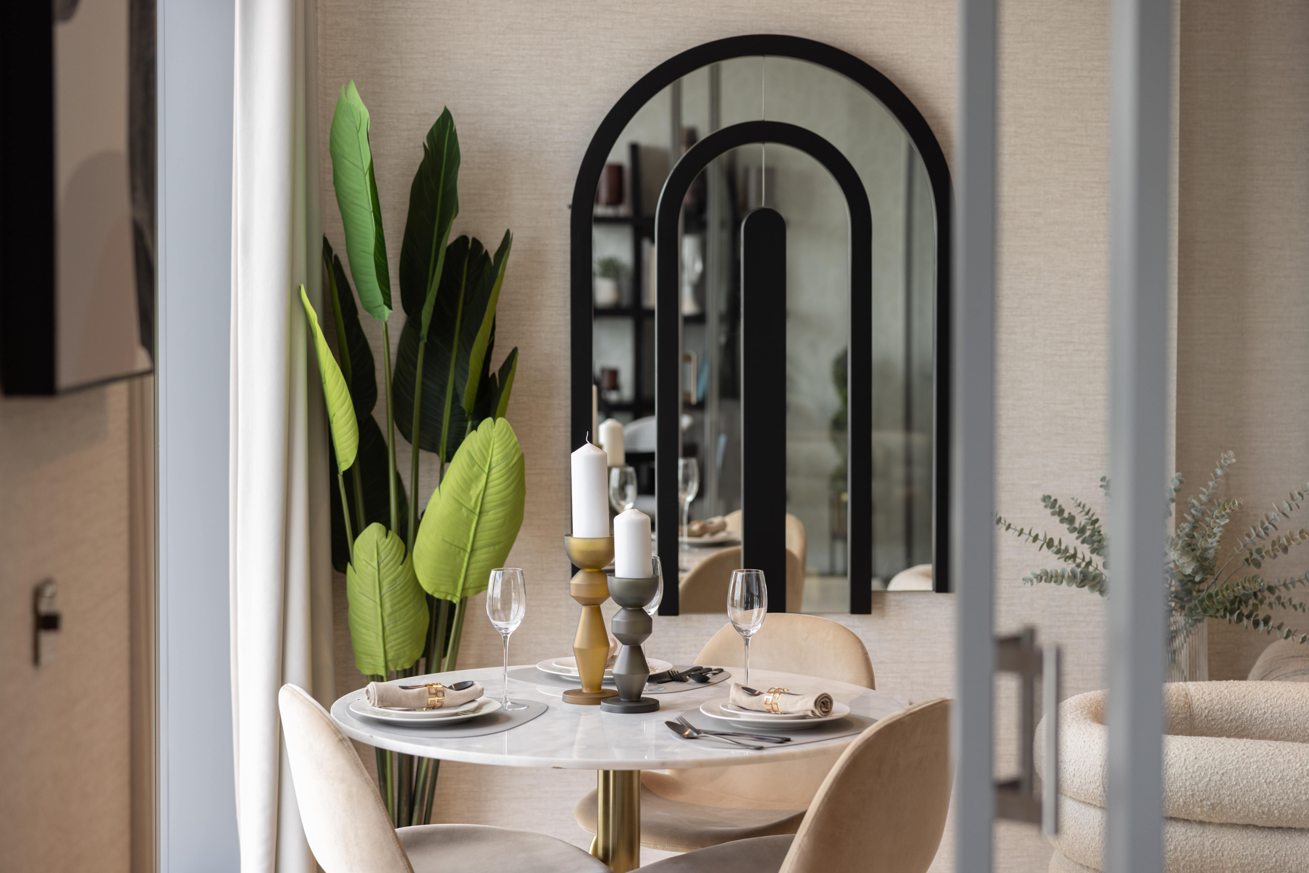 Apartment – London, UK