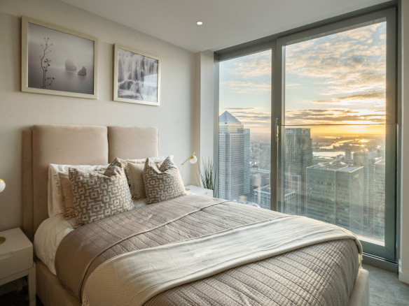 Apartment – London, UK