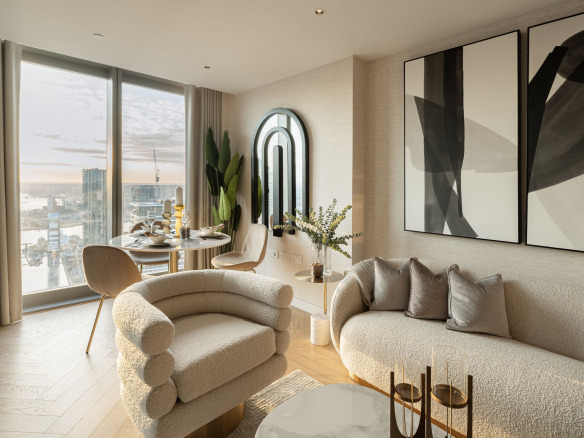 Apartment – London, UK