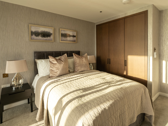 Apartment – London, UK