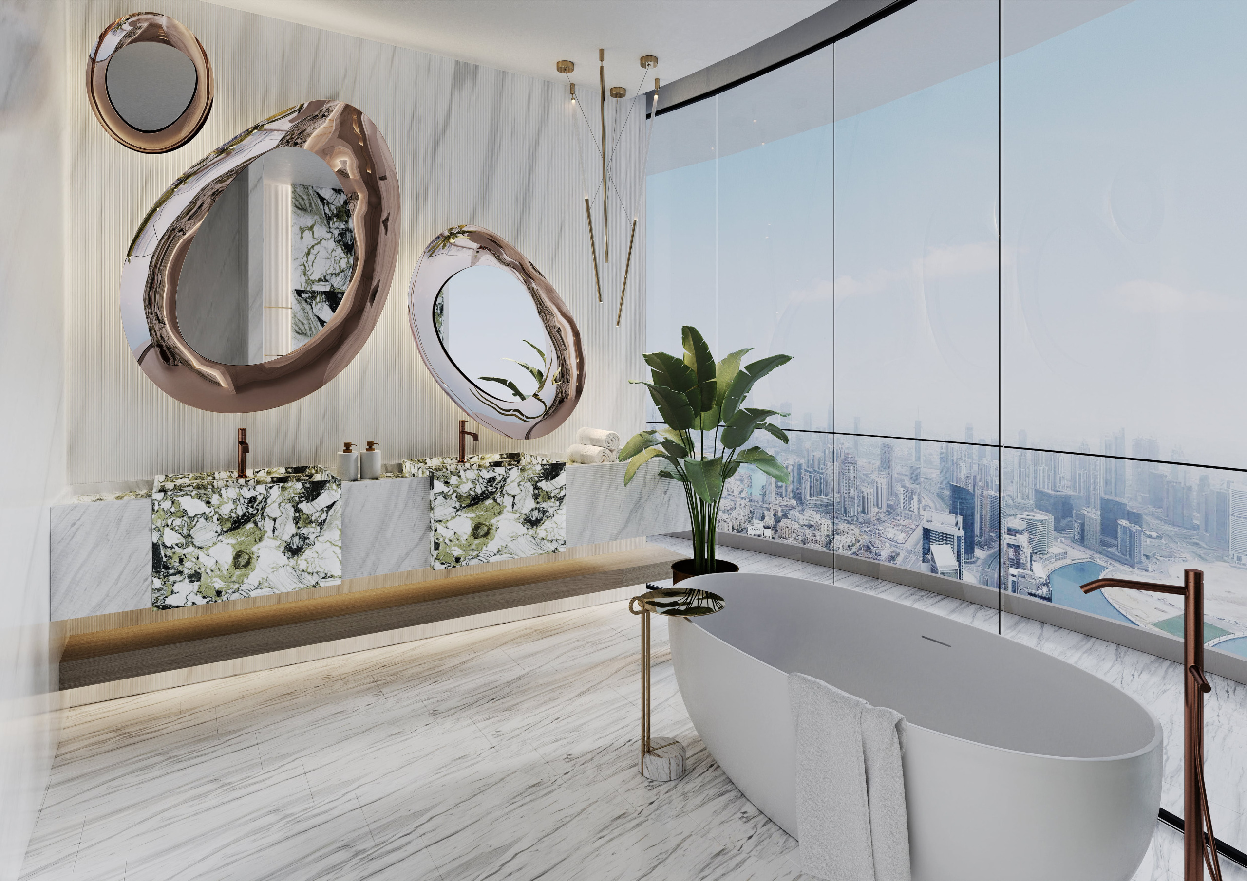 view3_1 copy-min Apartment – Dubai, UAE