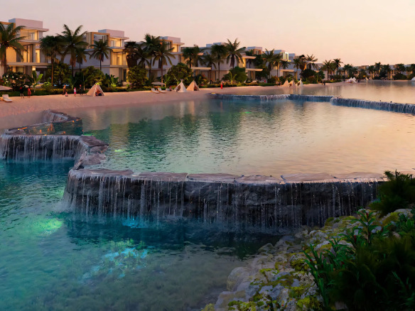 Villa – Dubai, UAE