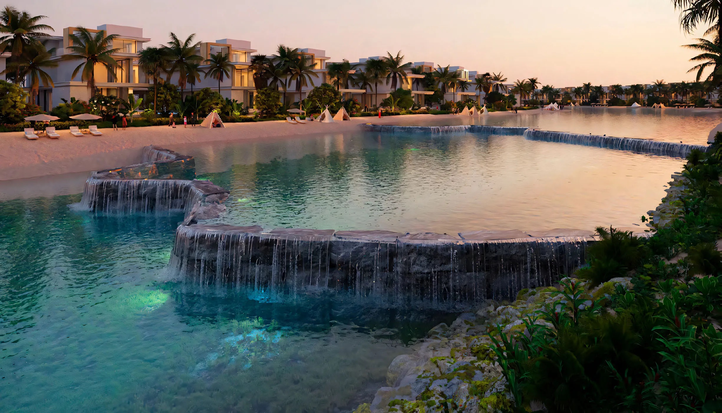 Villa – Dubai, UAE