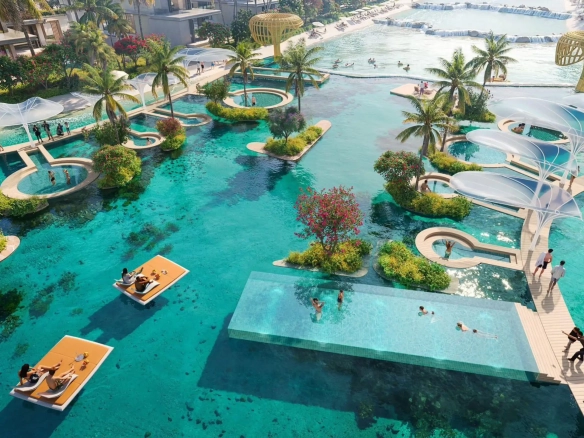 Villa – Dubai, UAE