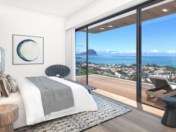 Apartment – Black River, Mauritius