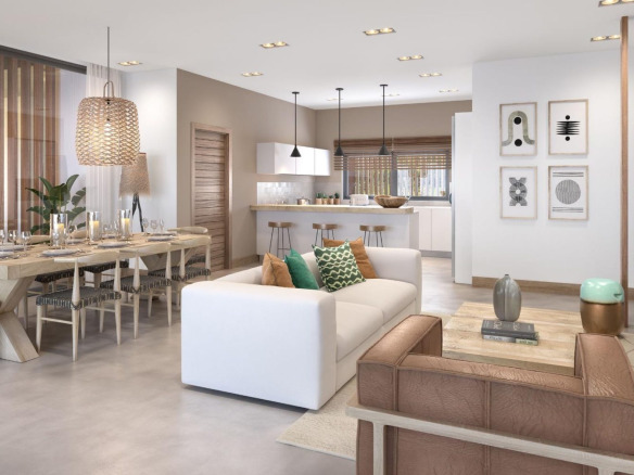 Apartment – Black River, Mauritius