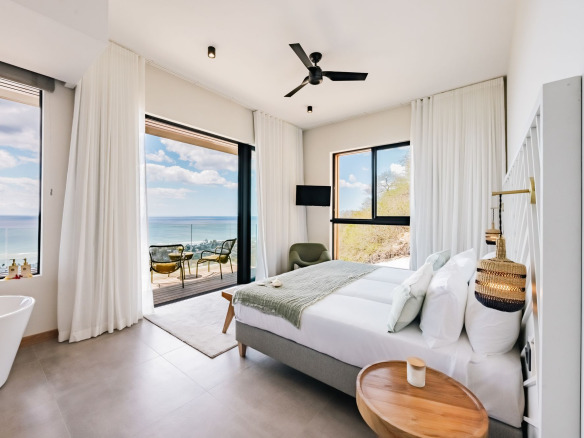 Villa – Black River, Mauritius