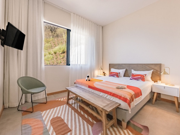 Villa – Black River, Mauritius