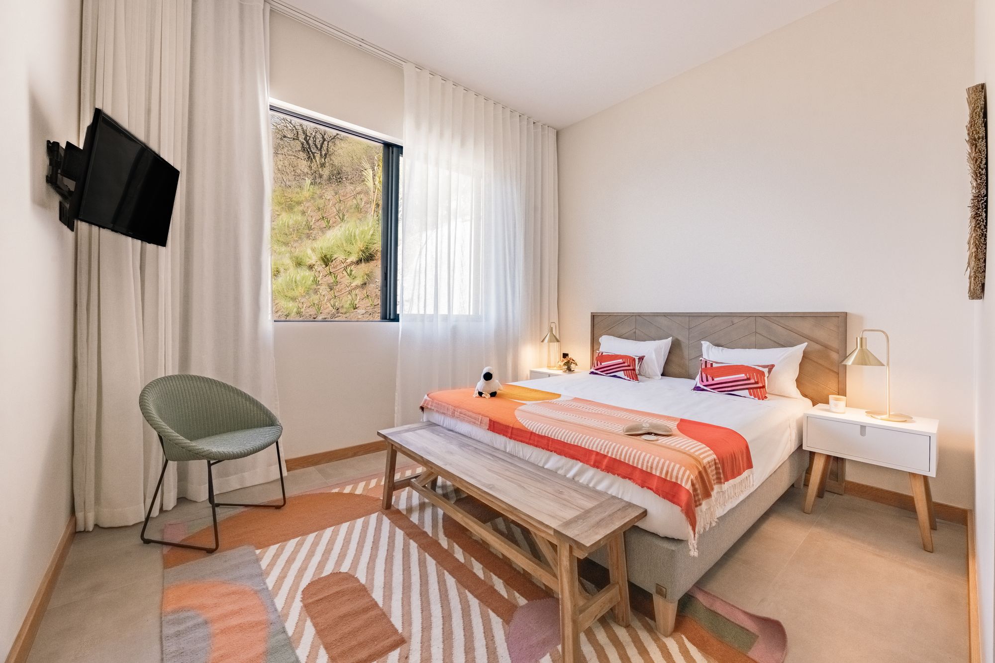 Villa – Black River, Mauritius