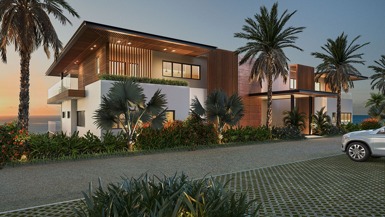 Apartment – Black River, Mauritius