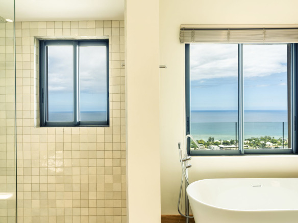 Villa – Black River, Mauritius