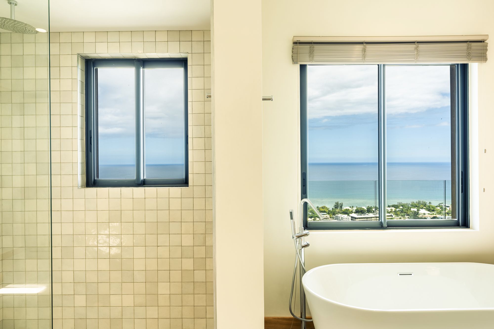 Villa – Black River, Mauritius