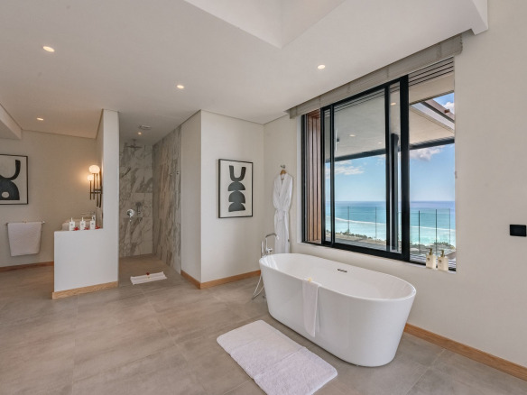 Villa – Black River, Mauritius